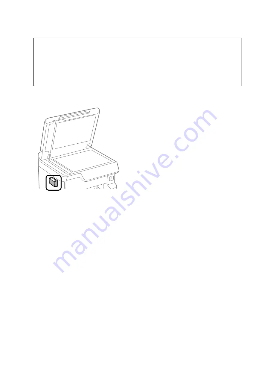 Epson WF-C878R Series User Manual Download Page 177