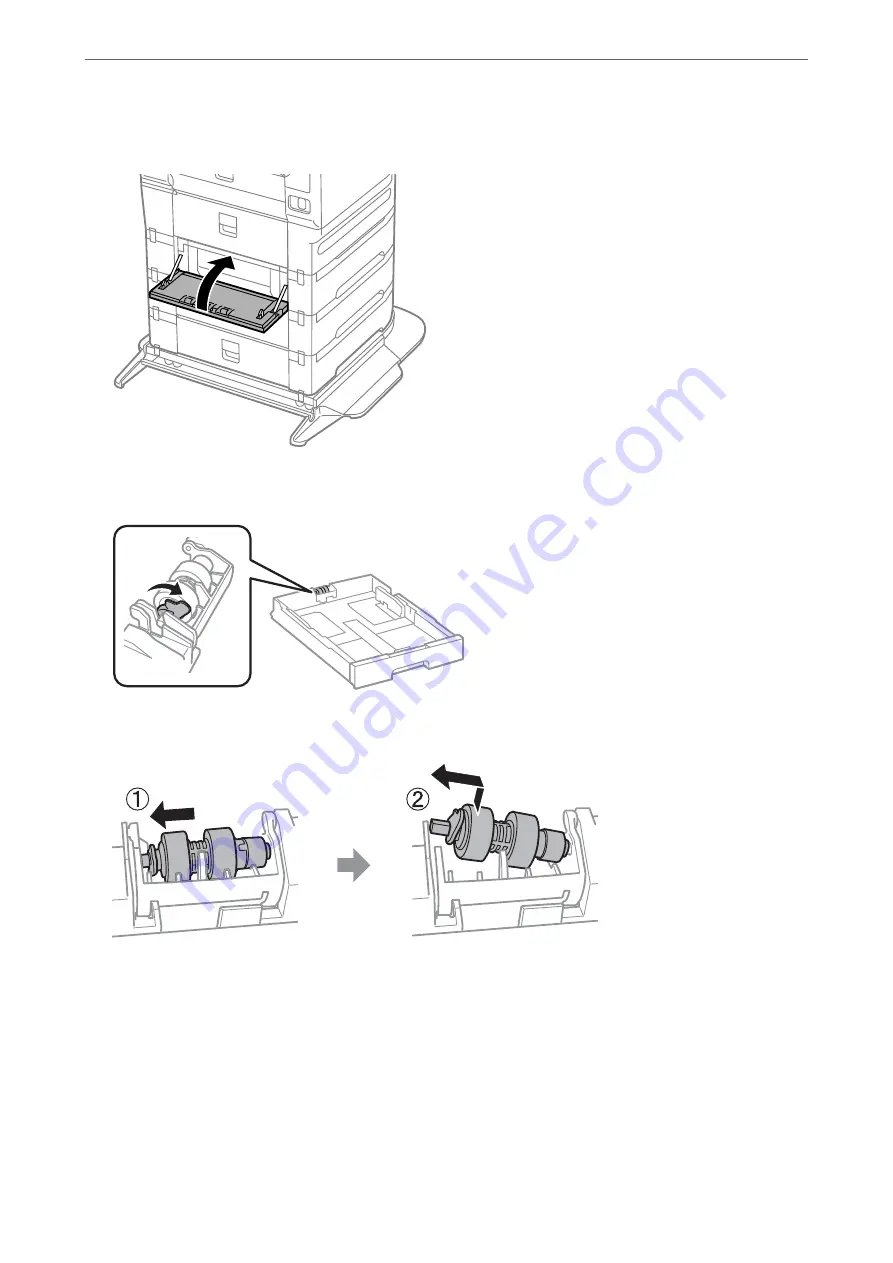 Epson WF-C878R Series Скачать руководство пользователя страница 196