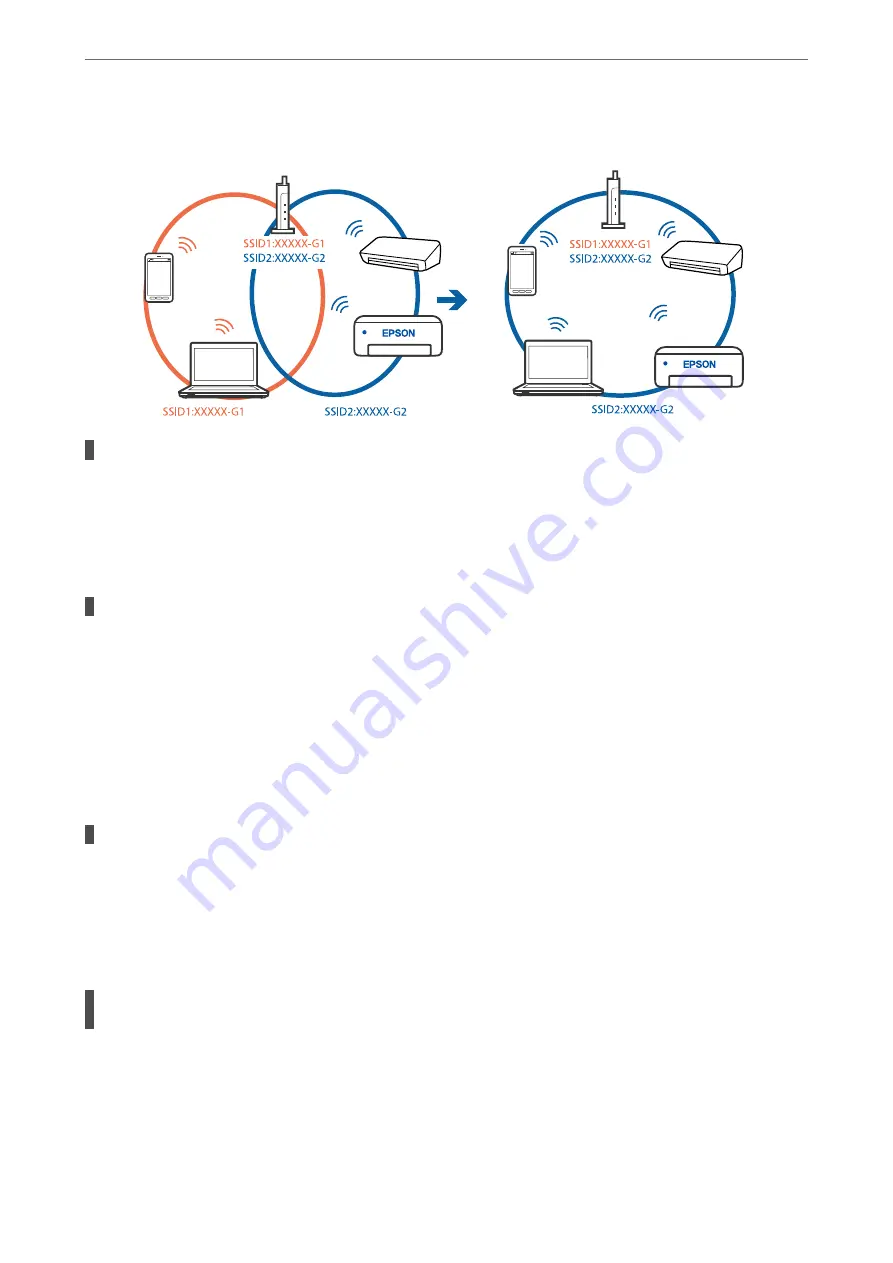 Epson WF-C878R Series User Manual Download Page 207