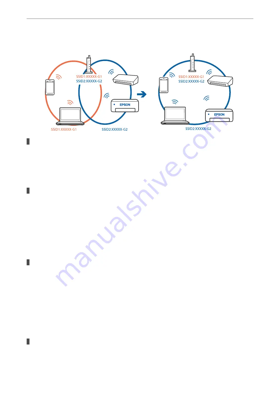 Epson WF-C878R Series User Manual Download Page 221