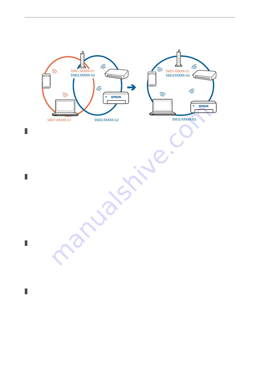 Epson WF-C878R Series Скачать руководство пользователя страница 229