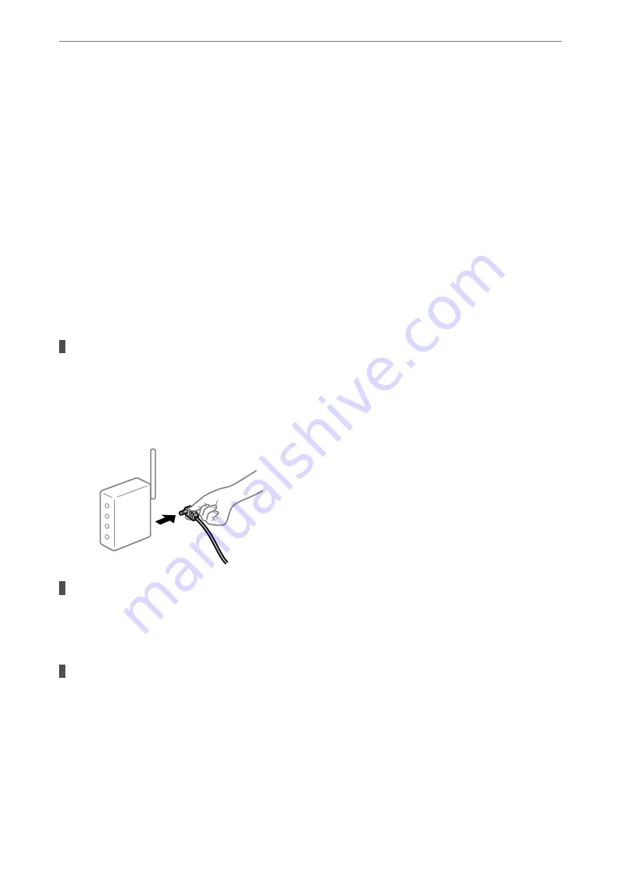 Epson WF-C878R Series Скачать руководство пользователя страница 232