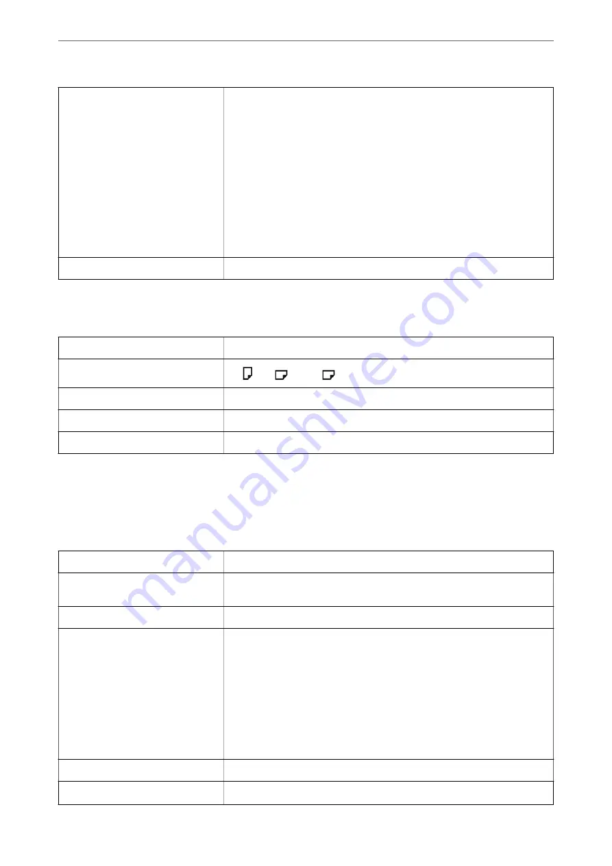 Epson WF-C878R Series User Manual Download Page 382