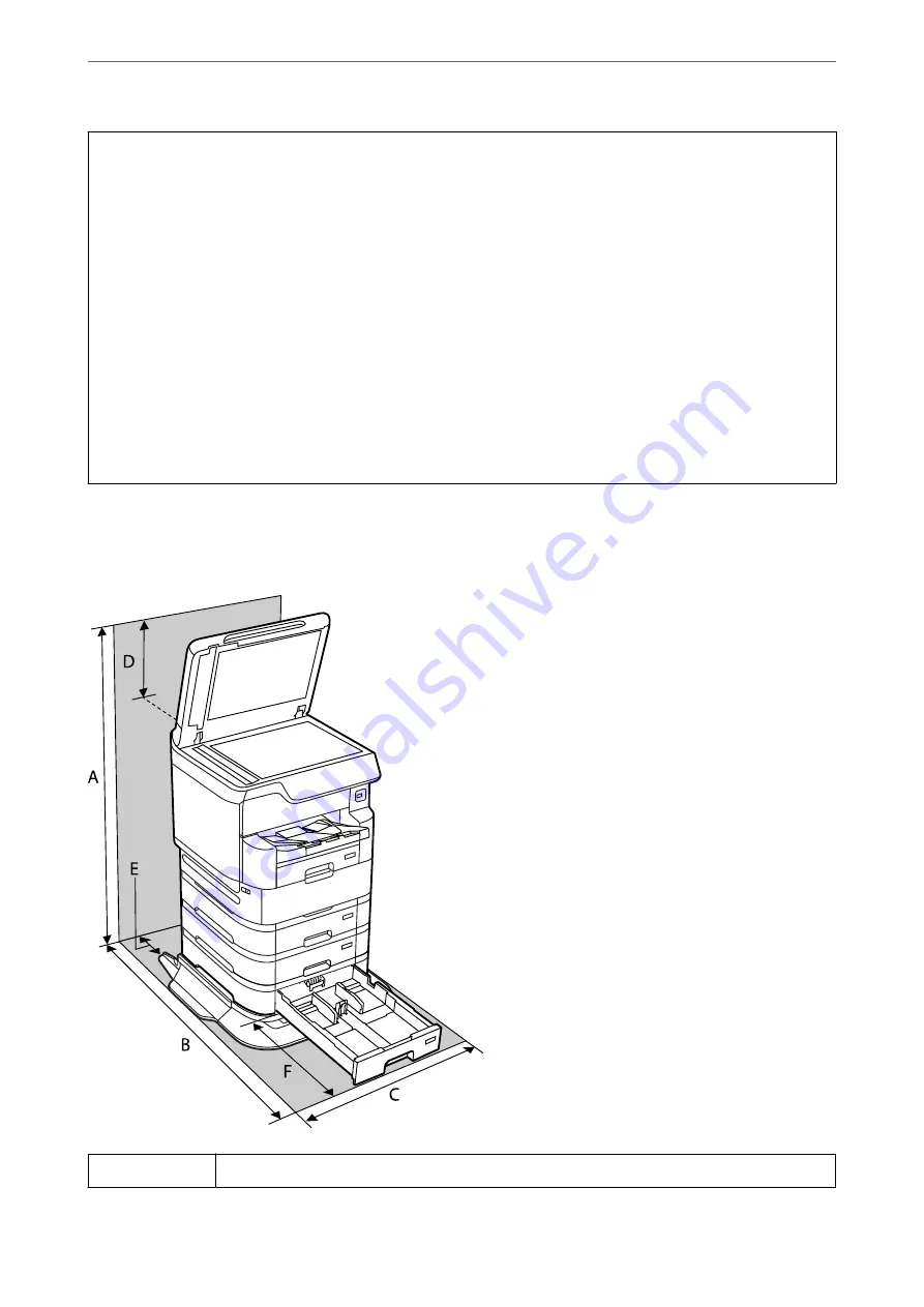 Epson WF-C878R Series Скачать руководство пользователя страница 392