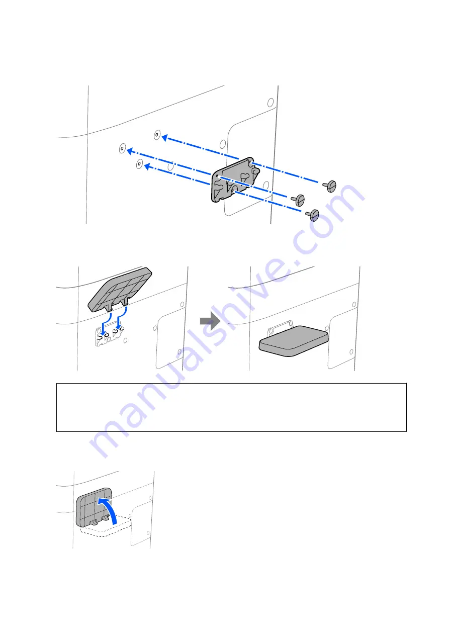 Epson WF-C879R Series Setup And Administration Manual Download Page 20