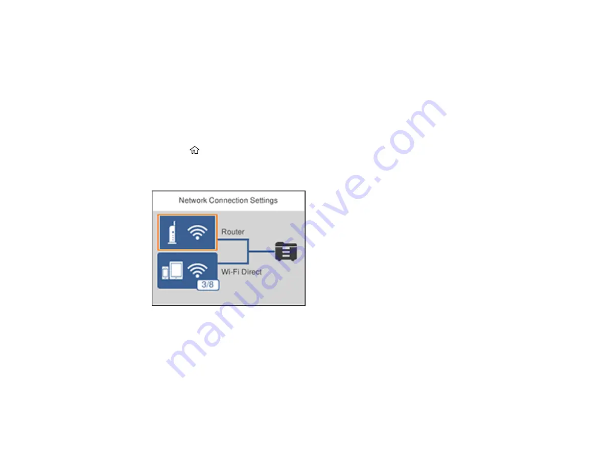 Epson WF-M5299 User Manual Download Page 40