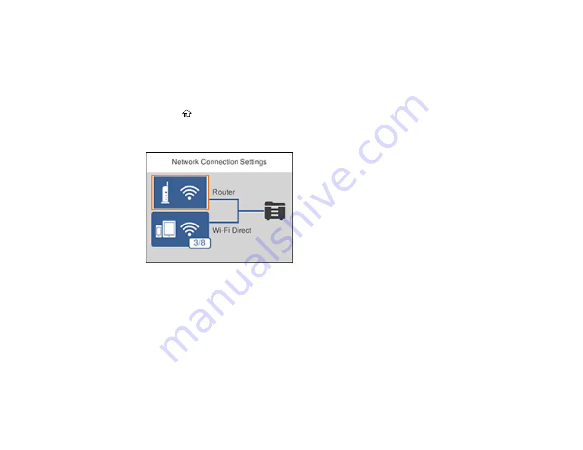 Epson WF-M5299 User Manual Download Page 49