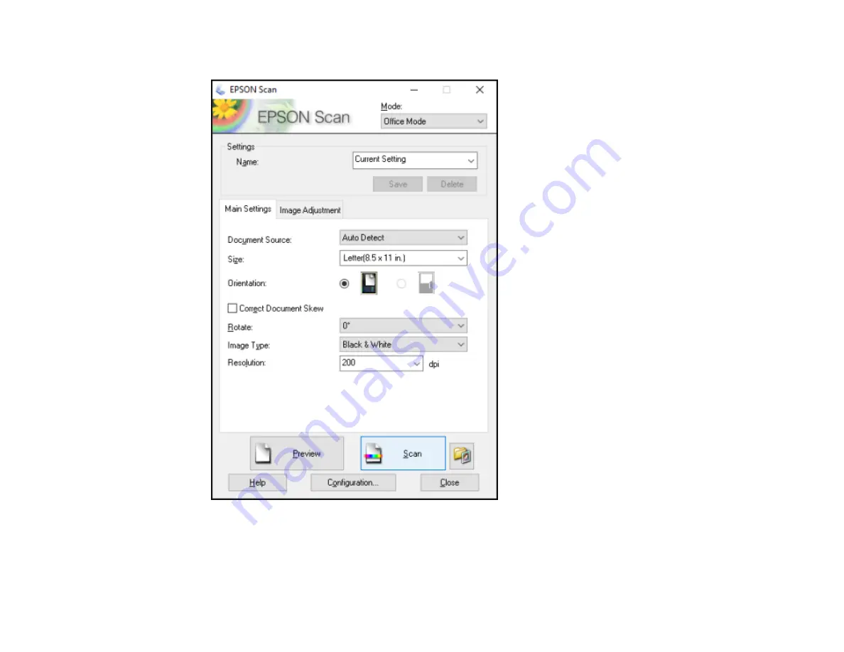 Epson WF-M5694 User Manual Download Page 170