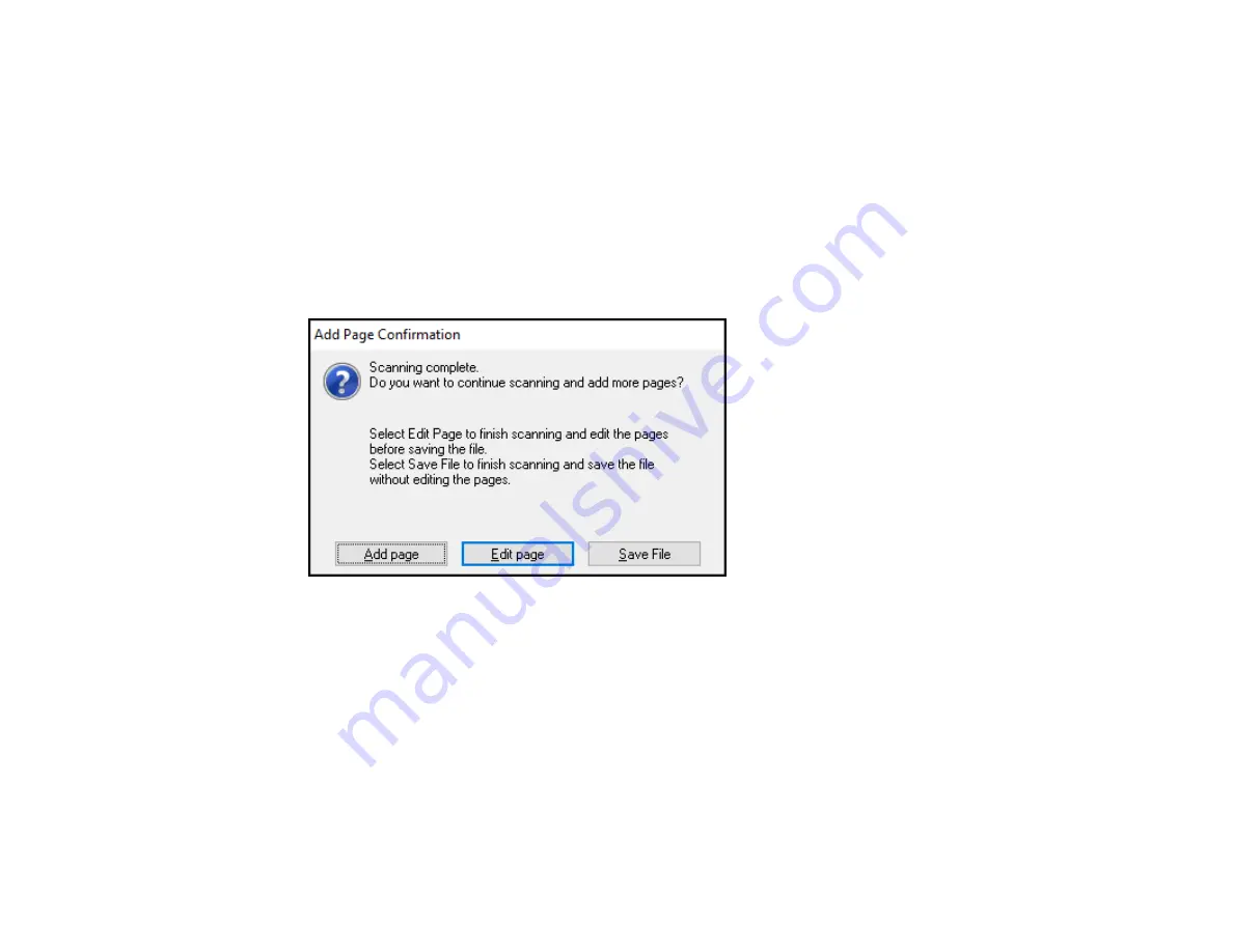 Epson WF-M5694 User Manual Download Page 194