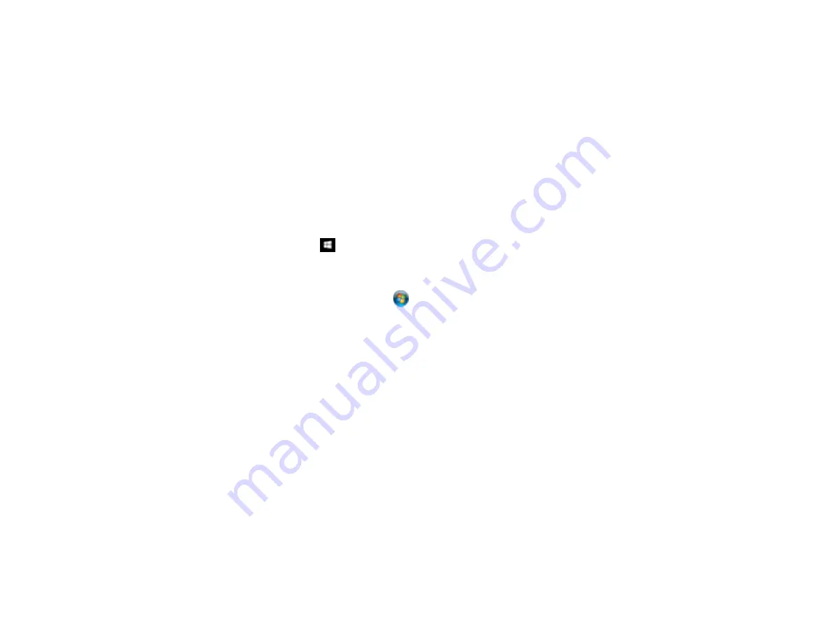 Epson WF-M5694 User Manual Download Page 199