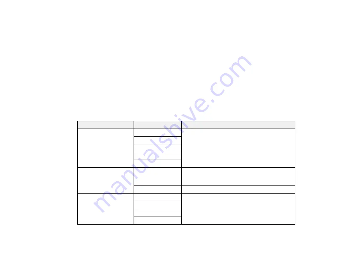 Epson WF-M5694 User Manual Download Page 220