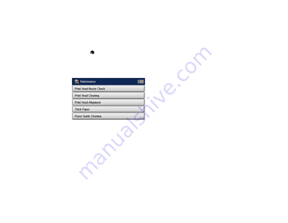 Epson WF-M5694 User Manual Download Page 303