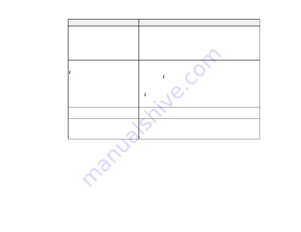 Epson WF-M5694 Скачать руководство пользователя страница 309