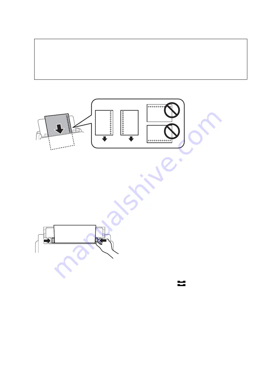 Epson WF-M5799 User Manual Download Page 32