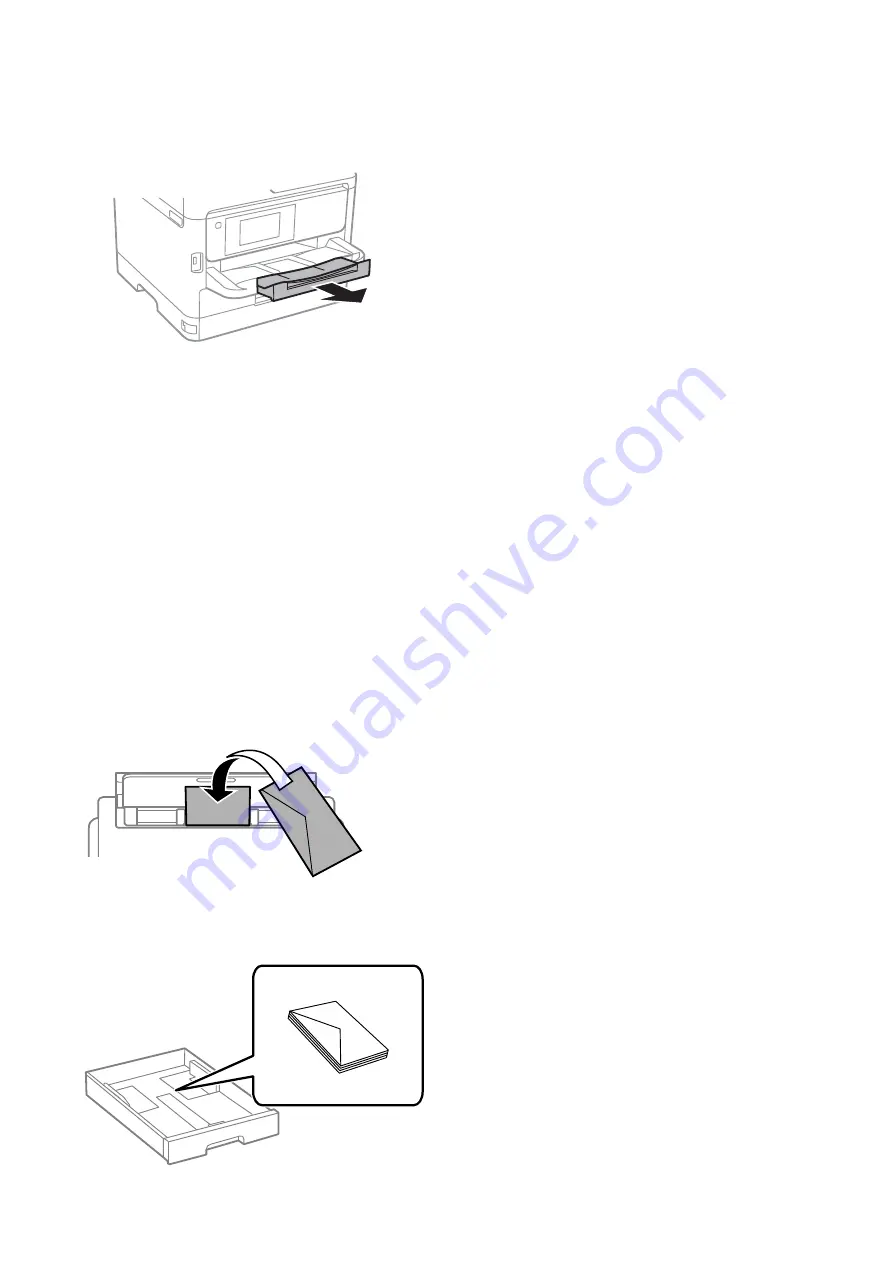 Epson WF-M5799 User Manual Download Page 33