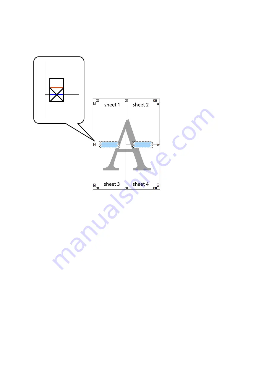 Epson WF-M5799 User Manual Download Page 69