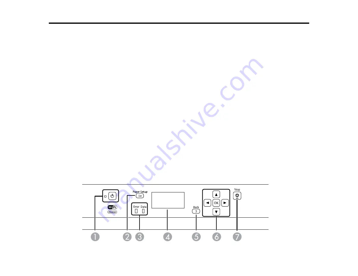 Epson WF-R5190 User Manual Download Page 12