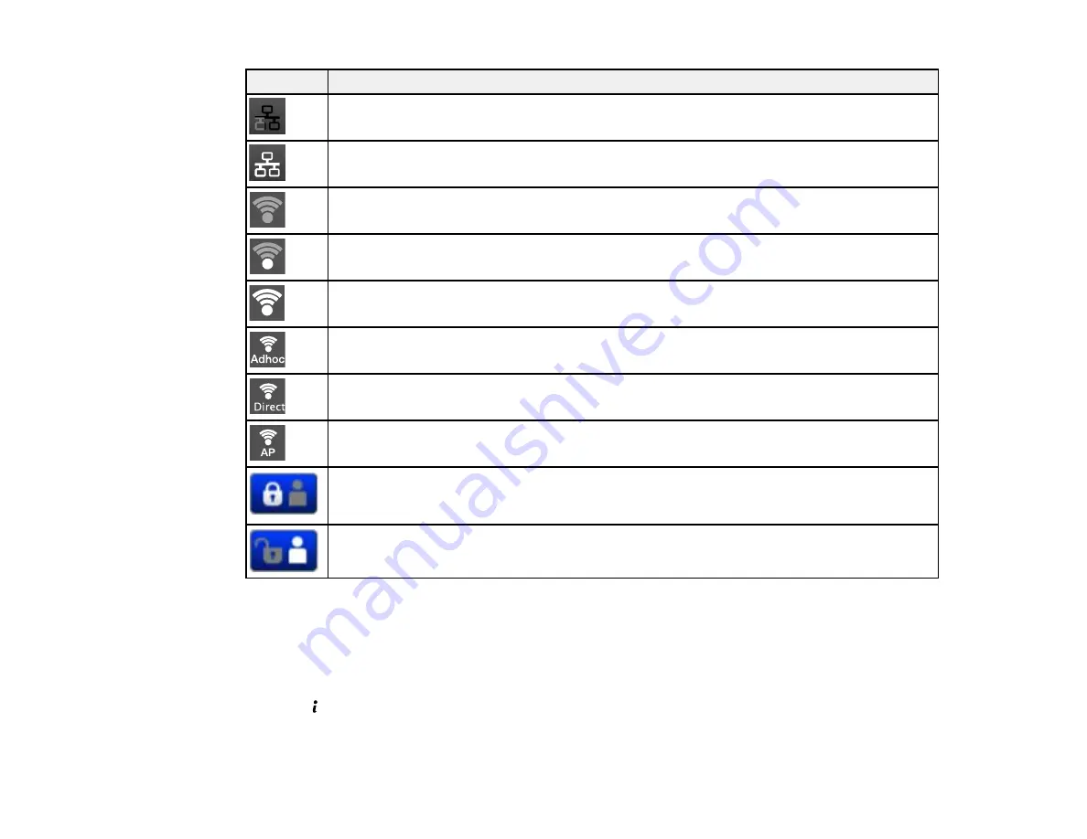 Epson WF-R5690 User Manual Download Page 19