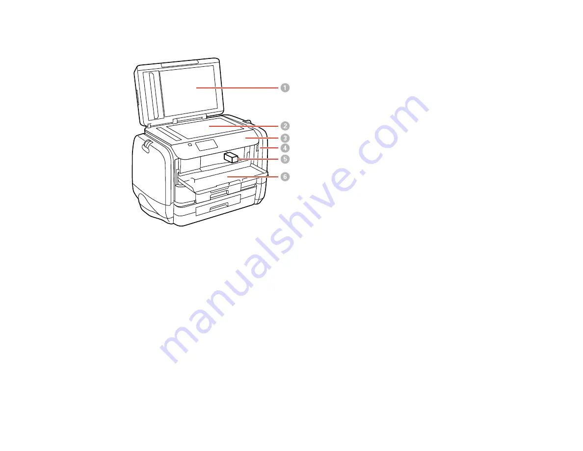 Epson WF-R5690 User Manual Download Page 32