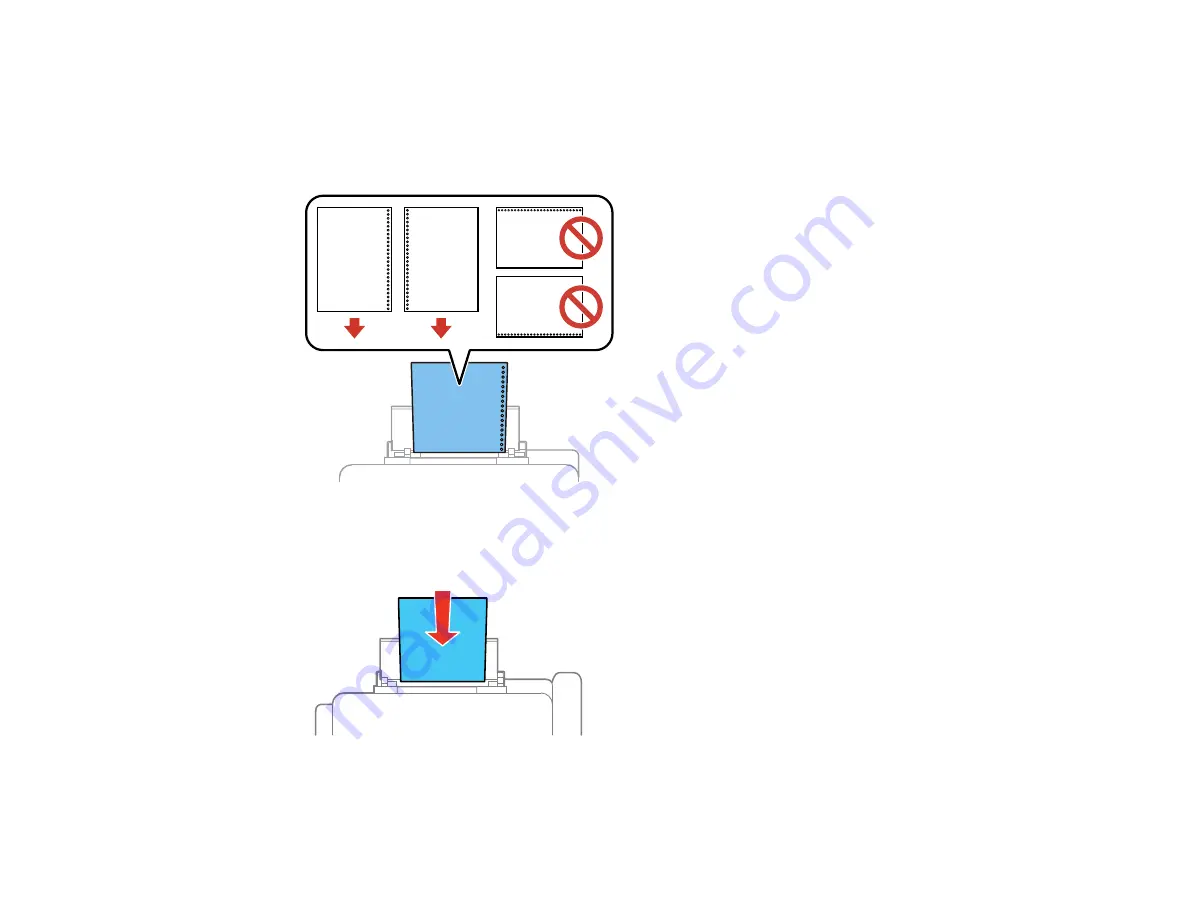 Epson WF-R5690 User Manual Download Page 75