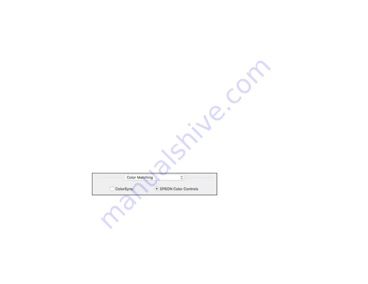 Epson WF-R5690 User Manual Download Page 128