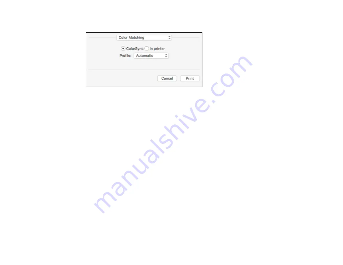 Epson WF-R5690 User Manual Download Page 163