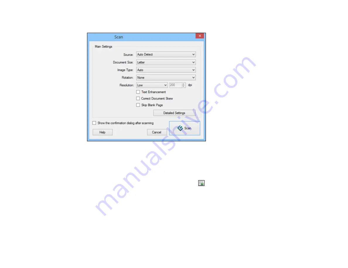 Epson WF-R5690 User Manual Download Page 179