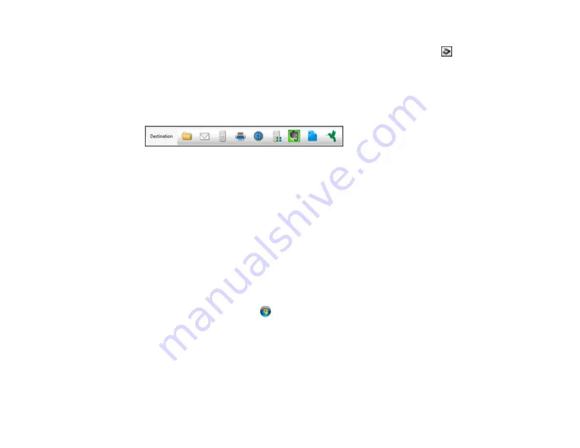 Epson WF-R5690 User Manual Download Page 180