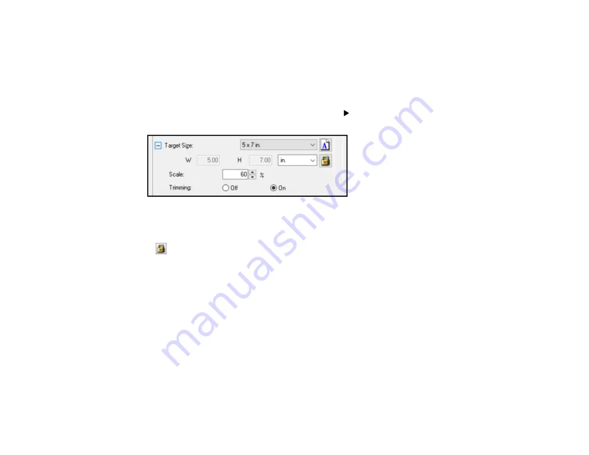 Epson WF-R5690 User Manual Download Page 203