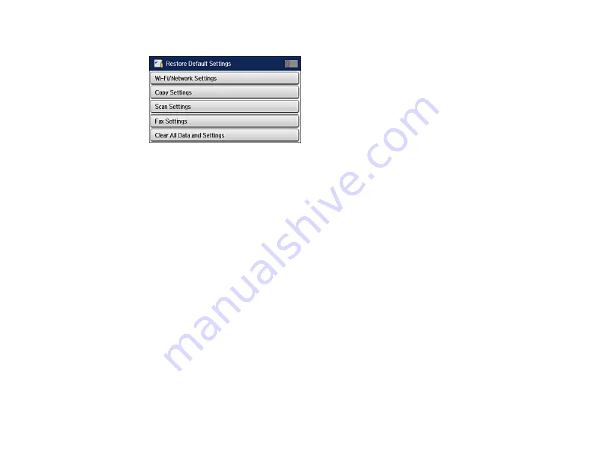 Epson WF-R5690 User Manual Download Page 330