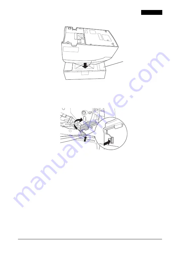 Epson WH-10 Installation Manual Download Page 9