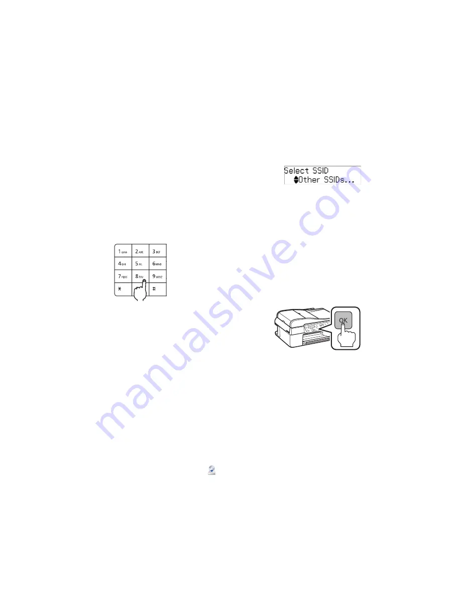 Epson WorkForce 520 Quick Manual Download Page 14