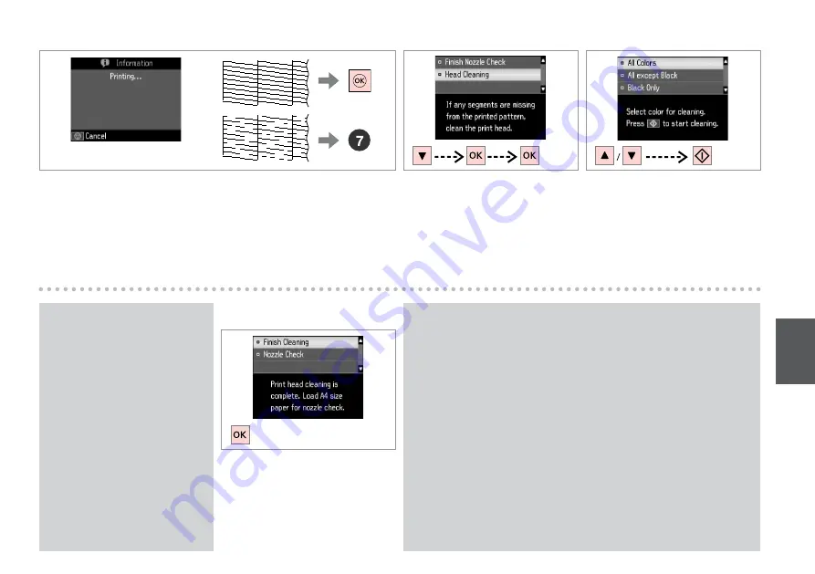 Epson WorkForce 625 Скачать руководство пользователя страница 35