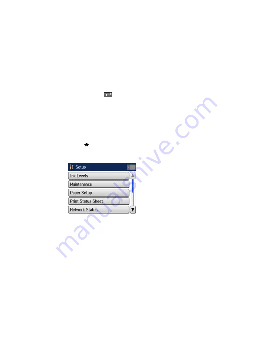 Epson WorkForce Pro WF-4630 User Manual Download Page 33