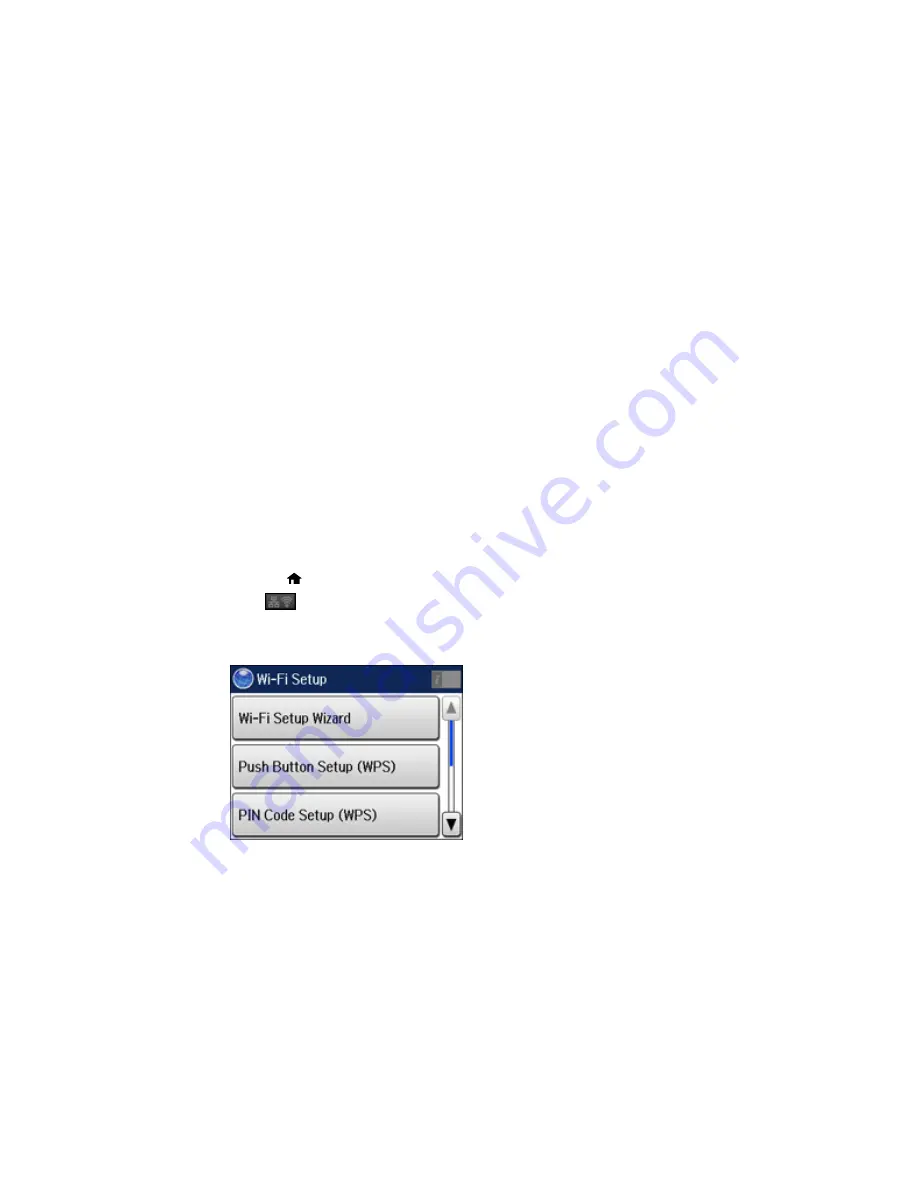 Epson WorkForce Pro WF-4630 User Manual Download Page 51