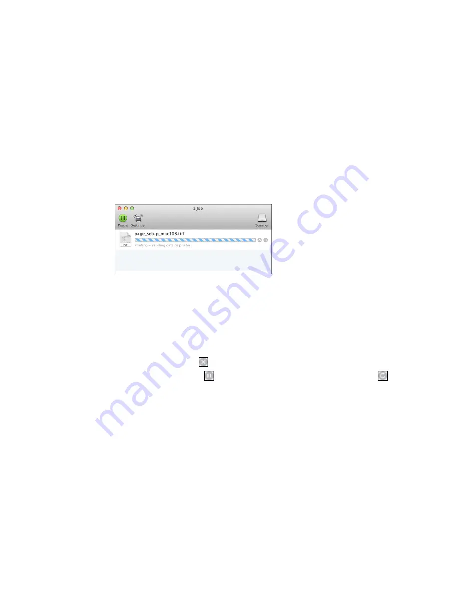 Epson WorkForce Pro WF-4630 User Manual Download Page 115