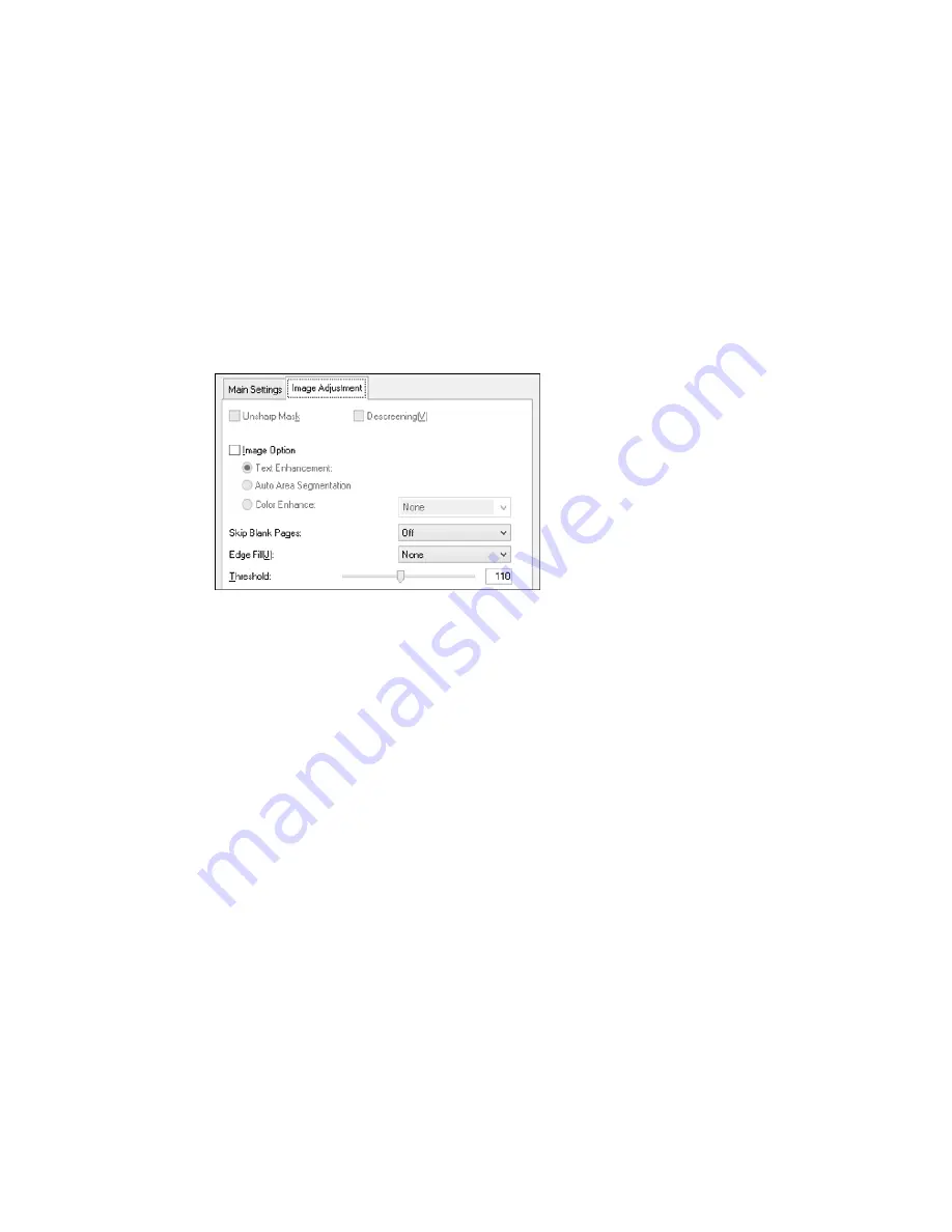 Epson WorkForce Pro WF-4630 User Manual Download Page 134