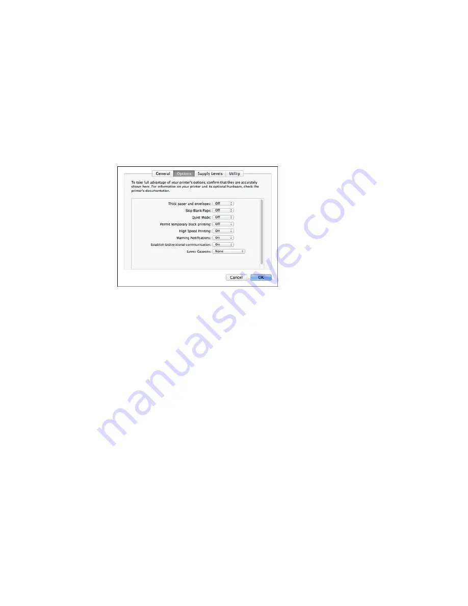 Epson WorkForce Pro WF-4630 User Manual Download Page 239