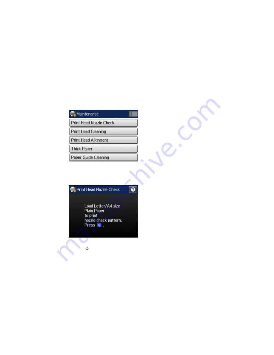 Epson WorkForce Pro WF-4630 User Manual Download Page 245