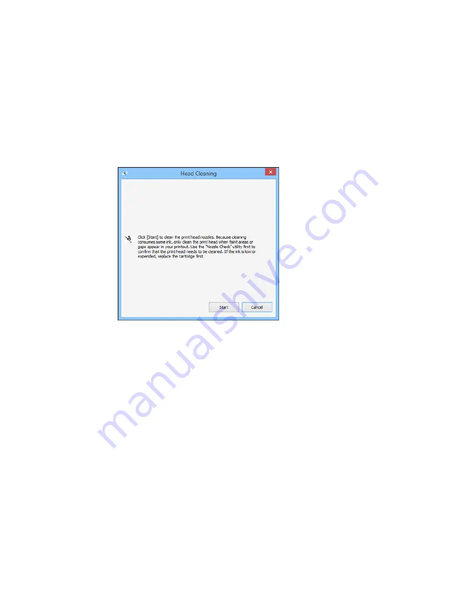 Epson WorkForce Pro WF-4630 User Manual Download Page 251