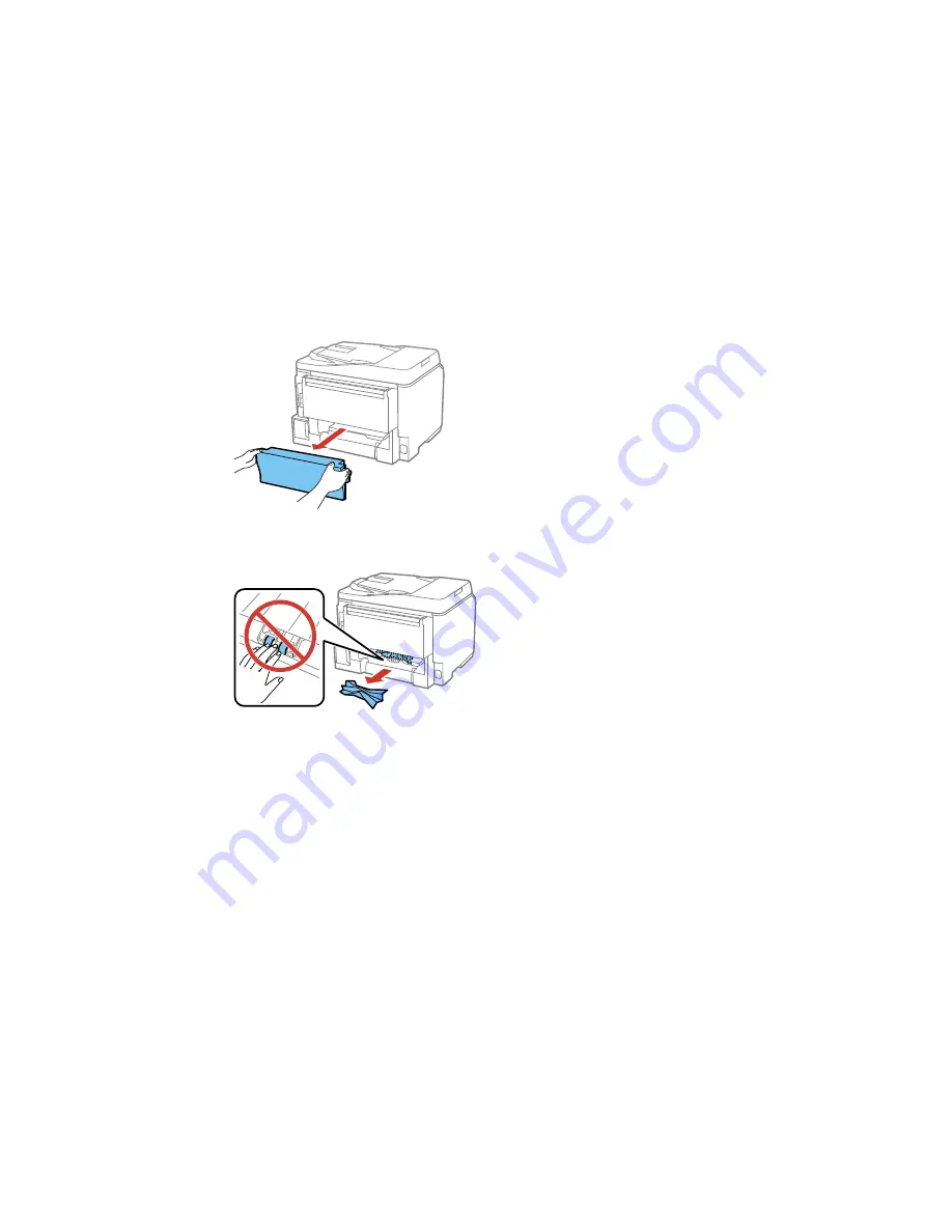 Epson WorkForce Pro WF-4630 User Manual Download Page 282