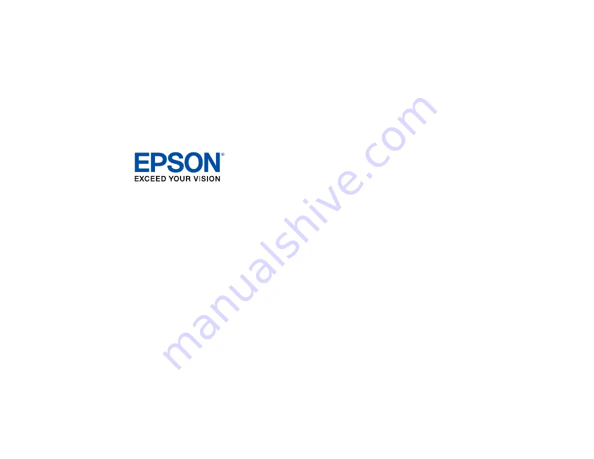 Epson WorkForce Pro WF-C4810 Series User Manual Download Page 383