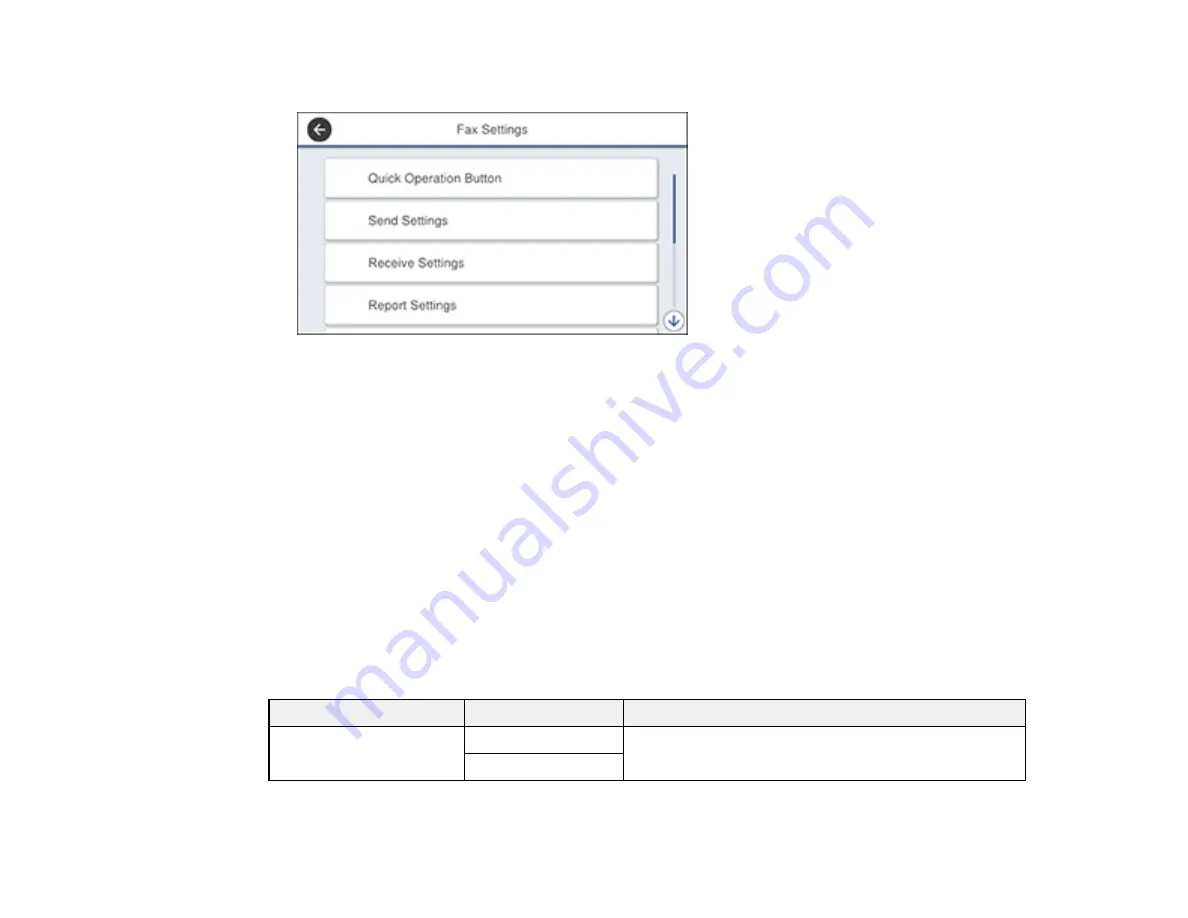 Epson WorkForce Pro WF-C5710 User Manual Download Page 244