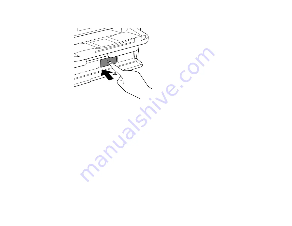 Epson WorkForce Pro WF-C5710 User Manual Download Page 306