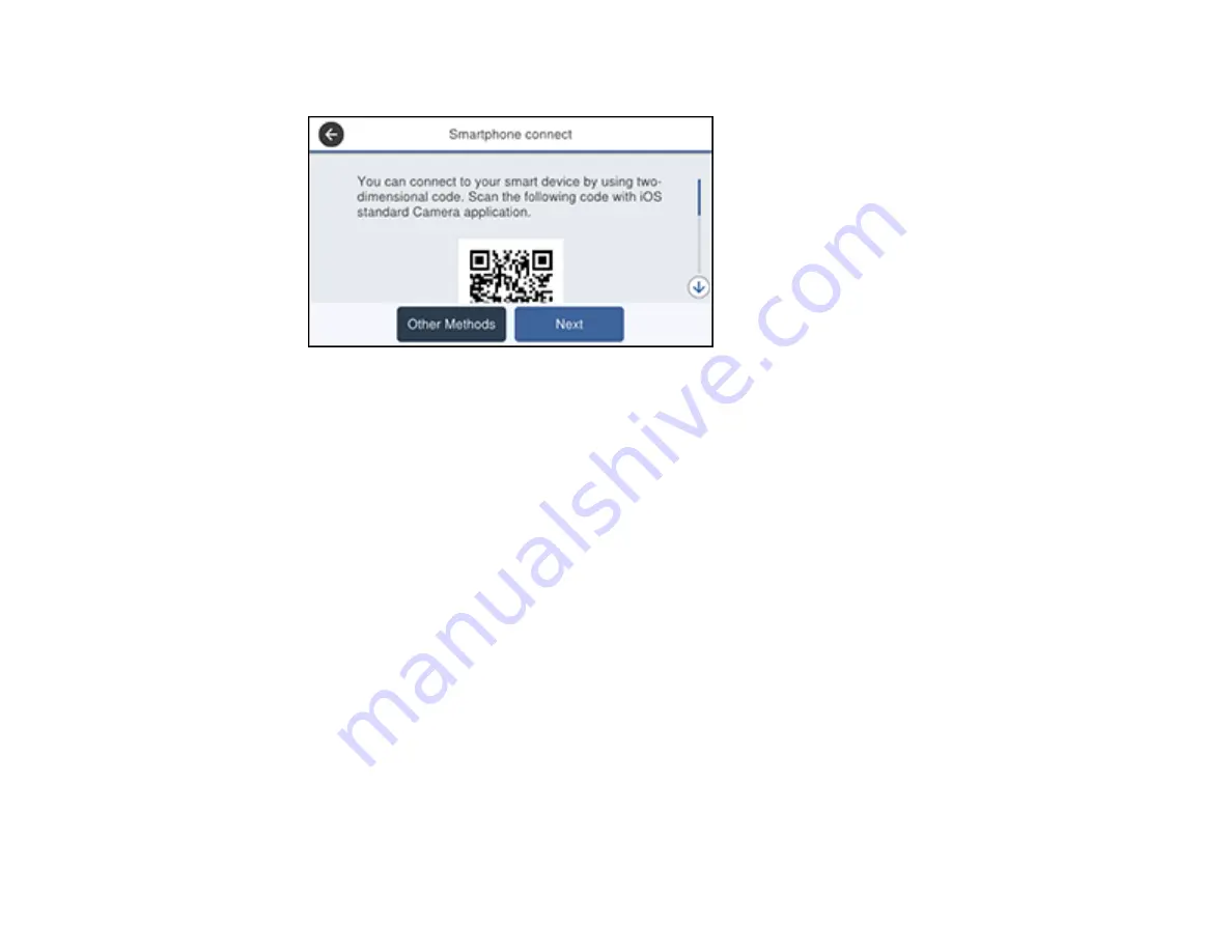 Epson WorkForce Pro WF-C579R User Manual Download Page 66