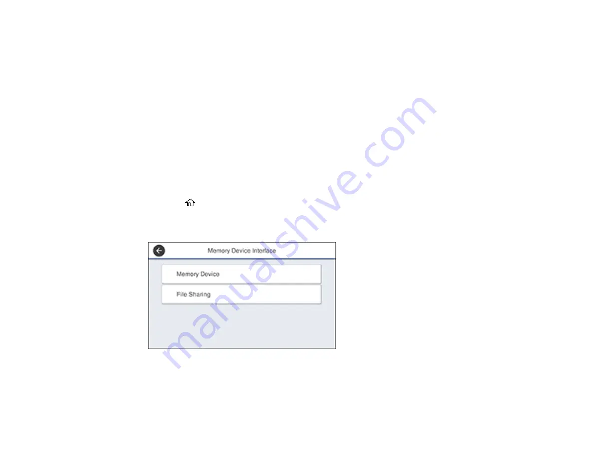 Epson WorkForce Pro WF-C579R User Manual Download Page 323