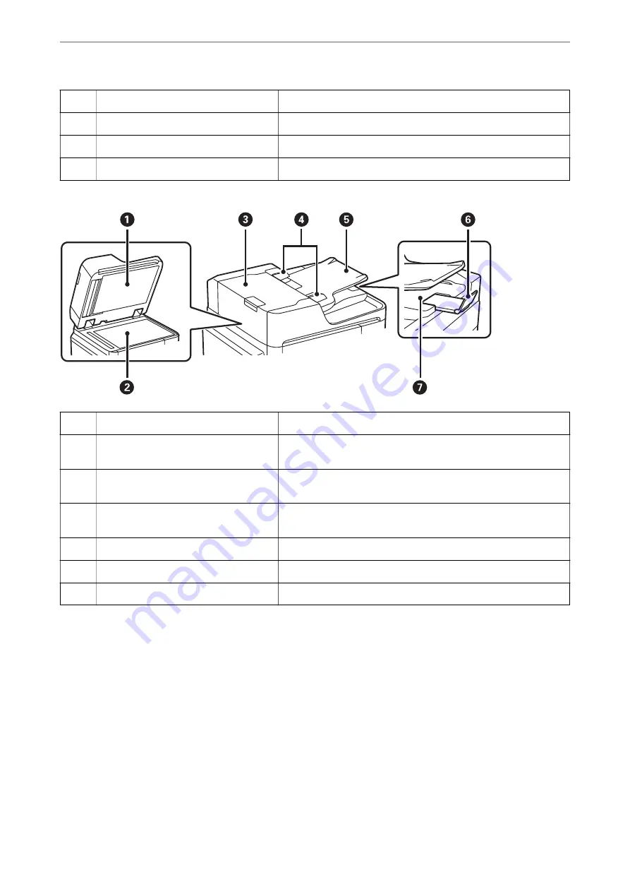 Epson WorkForce Pro WF-C879R Скачать руководство пользователя страница 24