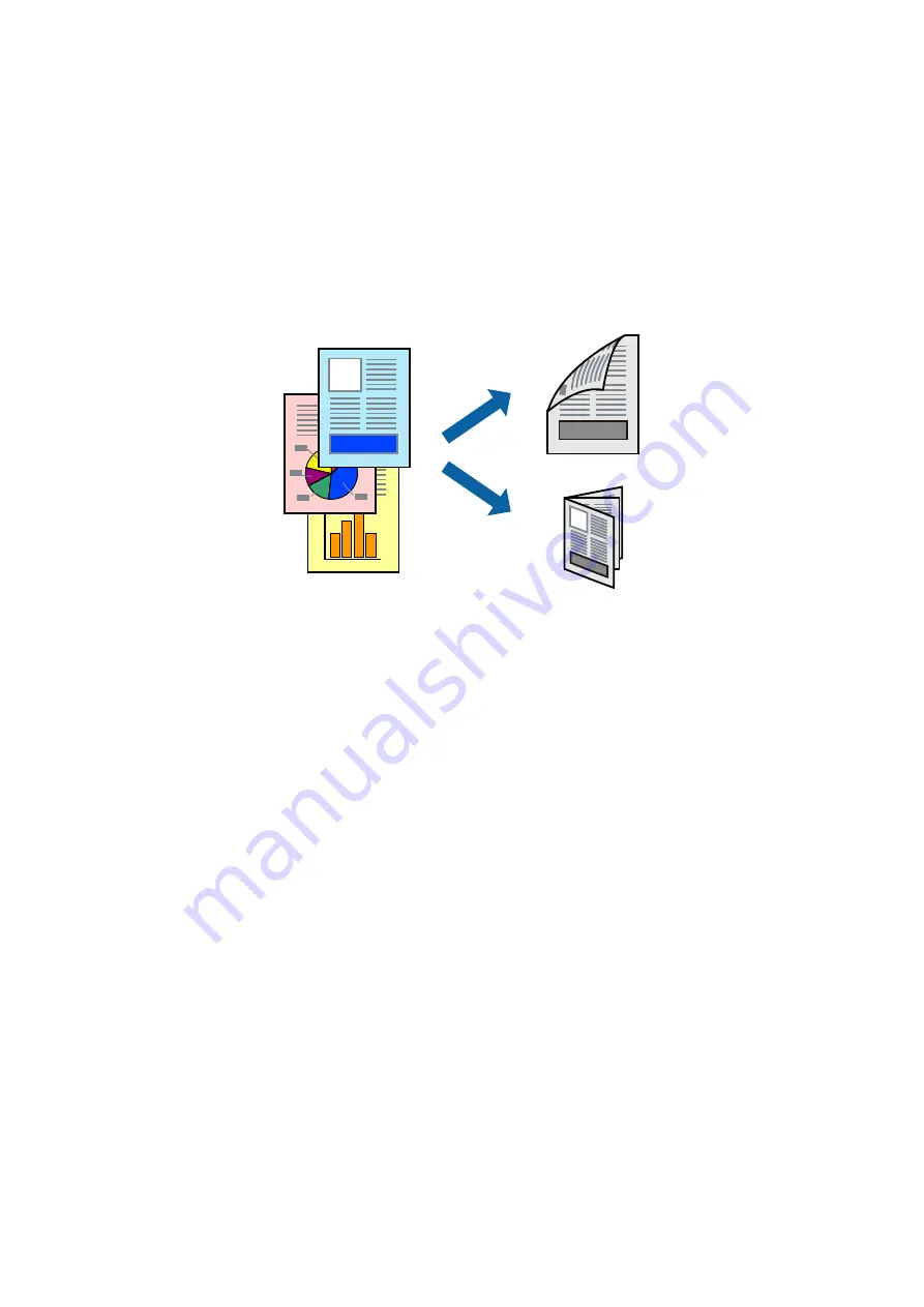 Epson WorkForce Pro WF-M5190DW User Manual Download Page 36