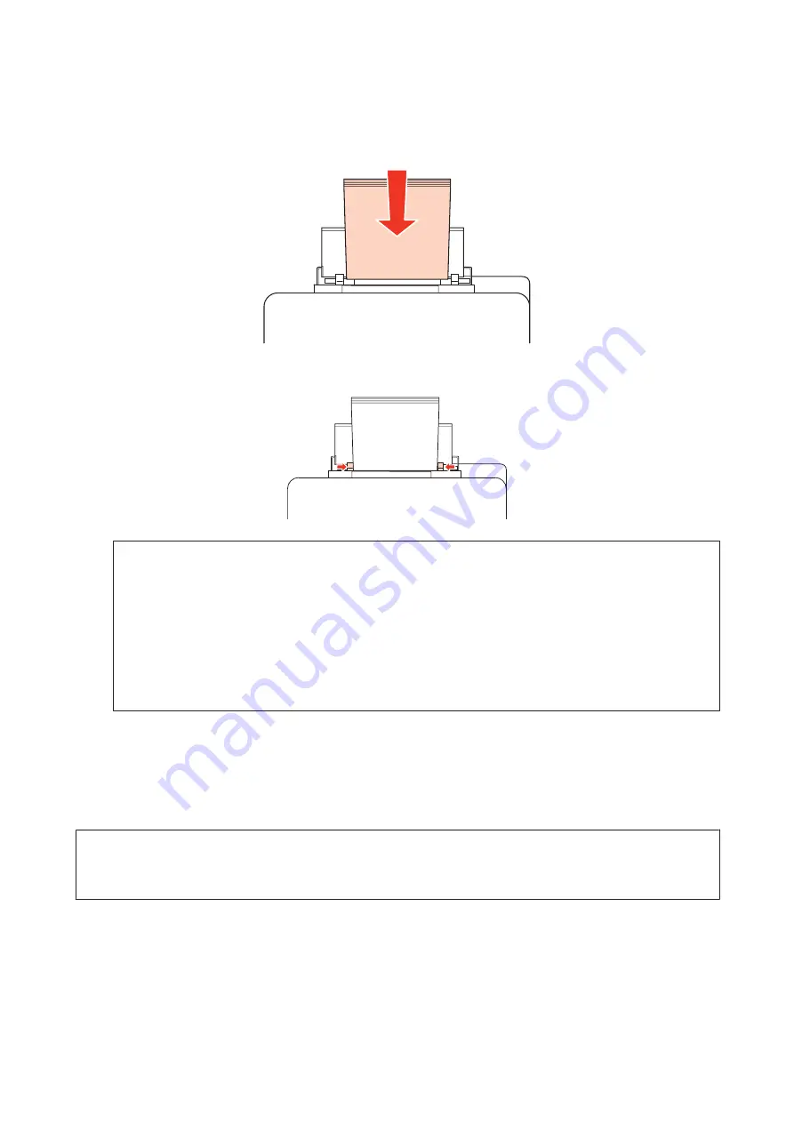 Epson WorkForce Pro WP-4025 DW User Manual Download Page 22