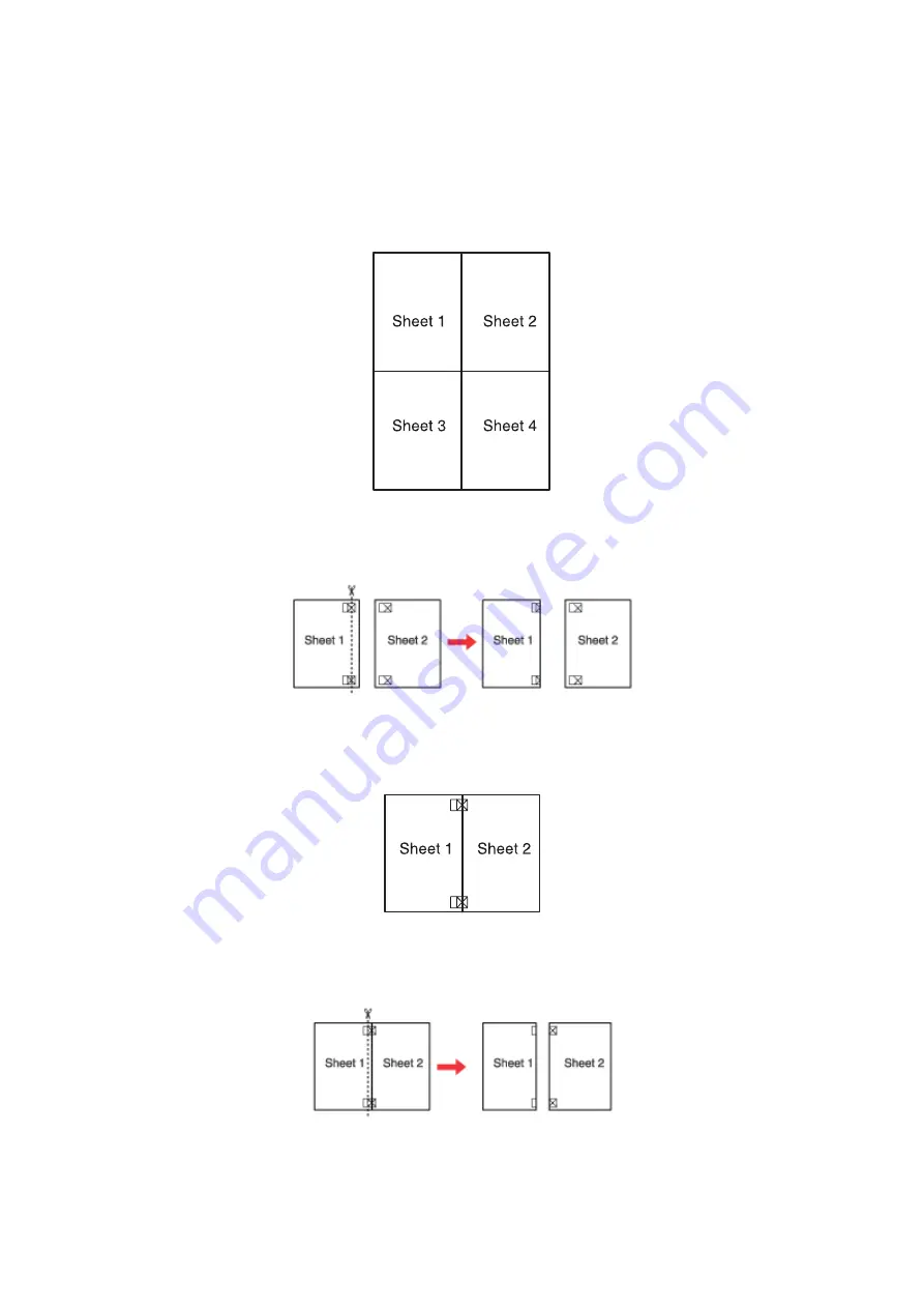 Epson WorkForce Pro WP-4025 DW User Manual Download Page 51